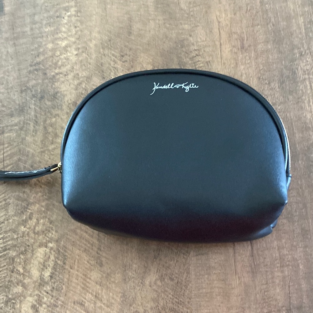 Kendall & Kylie makeup pouch
